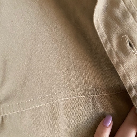 Nude jacket - Picture 3 of 4